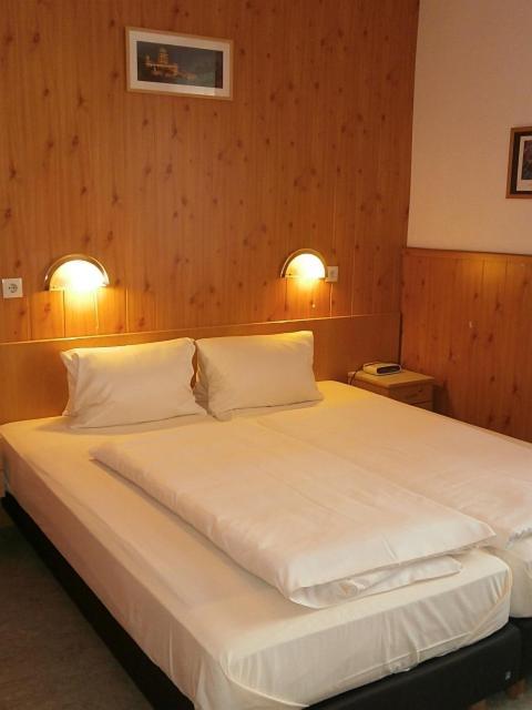 ホテル Haus Franziskus Mariazell Sankt Sebastian エクステリア 写真