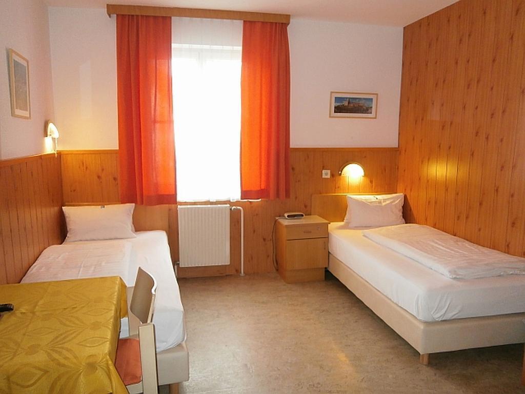 ホテル Haus Franziskus Mariazell Sankt Sebastian 部屋 写真