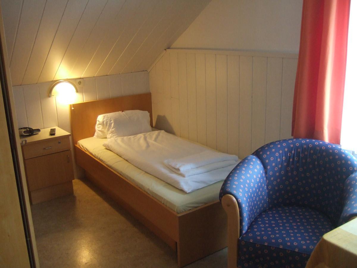 ホテル Haus Franziskus Mariazell Sankt Sebastian エクステリア 写真
